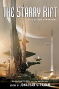 Cover: The Starry Rift - Firebird