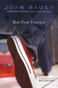 Enlarge image Cover: Best Foot Forward - Speak