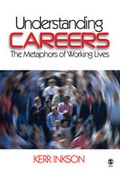 Cover: Understanding Careers - SAGE Publications Inc