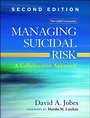 Cover: Managing Suicidal Risk, Second Edition - Guilford Press