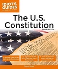 Cover: The U.S. Constitution, 2nd Edition - Dorling Kindersley
