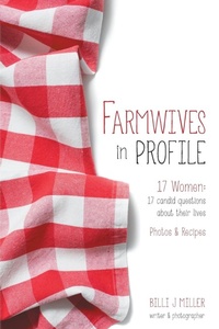 Abbildung von: Farmwives in Profile - FriesenPress