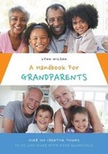 Cover: A Handbook For Grandparents - FriesenPress