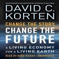 Cover: Change the Story, Change the Future - Gildan Media Corporation