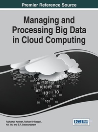 Abbildung von: Managing and Processing Big Data in Cloud Computing - Idea Group,U.S.