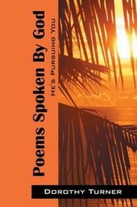Enlarge image Cover: Poems Spoken by God - Outskirts Press