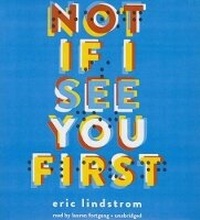Abbildung von: Not If I See You First - Little, Brown Young Readers
