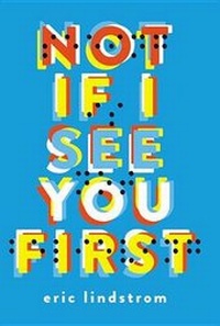Abbildung von: Not If I See You First Lib/E - Little, Brown Young Readers
