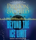Cover: Beyond the Ice Limit - Grand Central Publishing