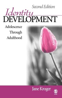 Enlarge image Cover: Identity Development - SAGE Publications Inc