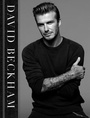 Cover: David Beckham - Headline