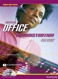Cover: Heinemann Office Administration for CSEC 2nd Edition - Pearson Education Limited