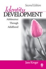 Cover: Identity Development - SAGE Publications Inc