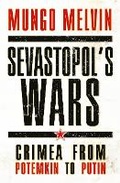 Cover: Sevastopol's Wars - Osprey Publishing