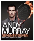 Cover: Andy Murray: Seventy-Seven - Headline
