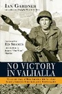 Cover: No Victory in Valhalla - Osprey Publishing
