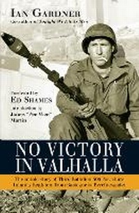 Enlarge image Cover: No Victory in Valhalla - Osprey Publishing