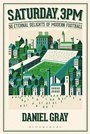 Cover: Saturday, 3pm - Bloomsbury Sport