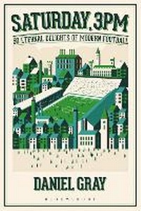 Abbildung von: Saturday, 3pm - Bloomsbury Sport