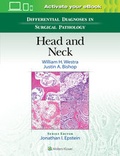 Cover: Differential Diagnoses in Surgical Pathology: Head and Neck - Lippincott Williams and Wilkins