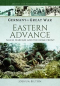 Cover: Germany in the Great War - Pen & Sword Military