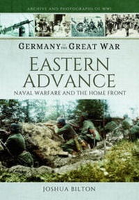 Enlarge image Cover: Germany in the Great War - Pen & Sword Military
