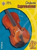 Cover: Orchestra Expressions, Book One - Warner Bros. Publications Inc.,U.S.