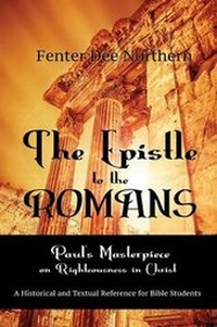 Bild: The Epistle to the ROMANS - Xulon Press