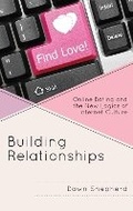 Cover: Building Relationships - Lexington Books