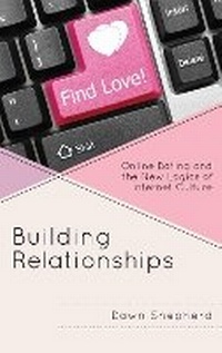 Enlarge image Cover: Building Relationships - Lexington Books