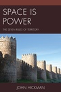 Cover: Space Is Power - Lexington Books