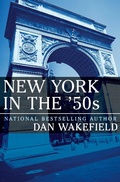 Cover: New York in the '50s - Open Road Media
