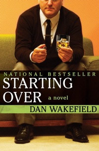 Enlarge image Cover: Starting Over - Open Road Media