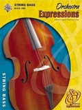 Cover: Orchestra Expressions, Book One - Warner Bros. Publications Inc.,U.S.