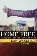 Cover: Home Free - Open Road Media