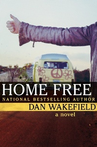Enlarge image Cover: Home Free - Open Road Media