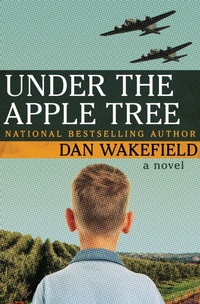 Enlarge image Cover: Under the Apple Tree - Open Road Media