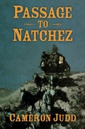 Cover: Passage to Natchez - Open Road Media