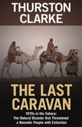 Cover: The Last Caravan - Open Road Distribution