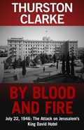 Cover: By Blood and Fire - Open Road Distribution