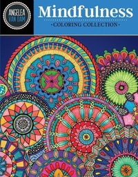 Enlarge image Cover: Hello Angel Mindfulness Coloring Collection - Design Originals