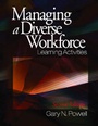 Cover: Managing a Diverse Workforce - SAGE Publications Inc