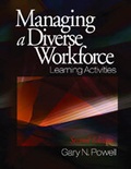 Cover: Managing a Diverse Workforce - SAGE Publications Inc