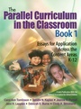 Cover: The Parallel Curriculum in the Classroom, Book 1 - SAGE Publications Inc