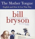 Cover: The Mother Tongue - HarperCollins