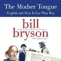 Cover: The Mother Tongue Lib/E - HarperCollins