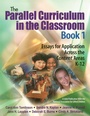 Cover: The Parallel Curriculum in the Classroom, Book 1 - SAGE Publications Inc
