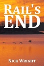 Cover: Rail's End - AUTHORHOUSE