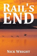 Cover: Rail's End - AUTHORHOUSE