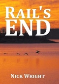 Cover: Rail's End - AUTHORHOUSE